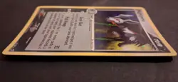 MIGHTYENA 12/107 RARE HOLO DEOXYS POKEMON - Image 5