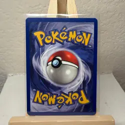 Item Finder 74/102 Base Set Trainer Pokemon TCG - Image 2