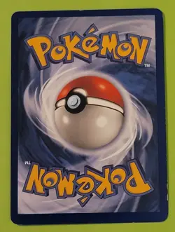 Revive - 89/102 - Base Set - Unlimited - Uncommon - Pokemon - WOTC - Played - Image 2