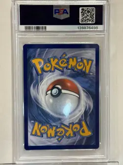 2022 POKEMON SWSH ULTRA-PREMIUM COLLECTION FULL ART/CHARIZARD VSTAR PSA 10 - Image 3