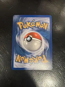 Pokemon Umbreon LV.43 32/100 Majestic Dawn Rare Reverse Holo HP80 - Image 2