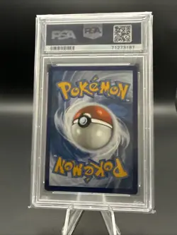 2022 Pokemon Go Charizard Holo #010/078 Gem Mint PSA 10 - Image 2