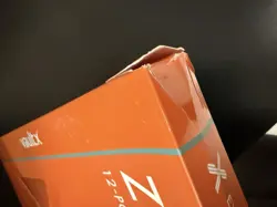 Vault X SV3 Obsidian Flames - Unlimited - 12-Pocket Premium Zip Binder Pokemon - Image 3