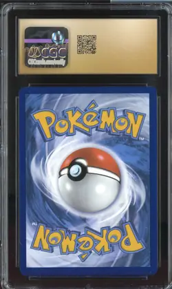 DUNSPARCE CROWN ZENITH GG23/GG70 POKEMON GALARIAN GALLERY HOLO CGC 10 PRISTINE - Image 2