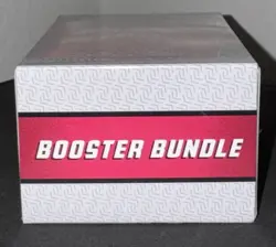 Pokemon TCG Scarlet & Violet White Flare Booster Bundle Box English - Image 5