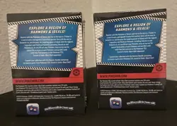Pokemon TCG Scarlet & Violet Black Bolt Booster Bundle Box 2 Boxes English - Image 3