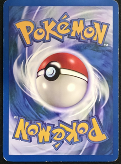 Magneton 9/130 Holo SWIRL Pokemon Base Set 2 MP - Image 2