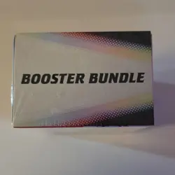 Pokemon Scarlet & Violet Prismatic Evolutions Booster Bundle Box English Eevee - Image 4