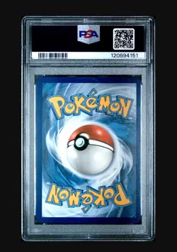 2018 Pokemon Alternate Art Hidden Fates Promos Rayquaza GX 177a/168 ✅ PSA 9 - Image 2