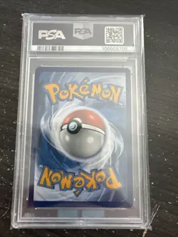 Pokemon Revavroom ex 224/197 Obsidian Flames Special Illustration Rare PSA 10 - Image 2