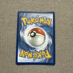 Pokemon TCG Mega Charizard X Ex 029 Promo NM Condition Mega Evolution - Image 2