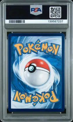 2025 POKEMON SIMPLIFIED CHINESE CBB3 C-GEM PACK VOL 3 #07 CUBONE PSA 10 - Image 2