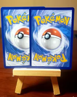 ❄Pokemon TCG ❄ Glaceon V & VSTAR - SWSH 196 & 197 Sword & Shield Promo Set NM - Image 2