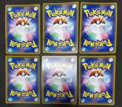 Pokemon card LOT 32 Rare holo Japanese Pikachu Flareon Muk Glaceon Energy etc... - Image 4