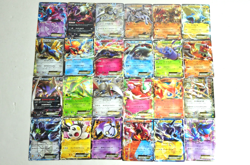Pokemon card 1st ED EX Holo LOT 24 Japanese Deoxys Lugia Darkrai Machamp etc... - Image 1