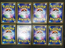 Pokemon card LOT 60 1stED XY Set Holo R Japanese Mew Slowking Absol Milotic etc - Image 4