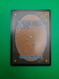 Tezzeret, Cruel Captain Edge Of Eternities Magic The Gathering - Image 2
