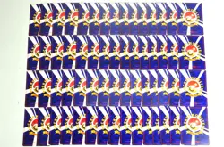 Pokemon card LOT 60 Old Back Japanese Pikachu Unown Chikorita Machoke1 Jynx etc… - Image 2