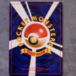 Pokemon TCG Rocket Gang Holo Rare Dark Dugtrio Japanese HP50 - Image 2