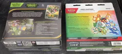 First Partner Illustration Collection & Perfect Order Elite Box New and sealed - Image 4