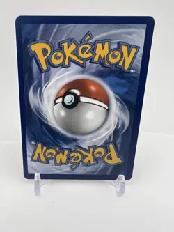 Pokemon TCG Mega Skarmory Ex Ultra Rare Full Art 106/88 Near Mint ME03 - Image 2