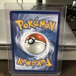 Pokemon TCG Wonderous Patch 117/088 Full Art Perfect Order - Image 2