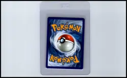 Pokemon TCG Meowth 106/094 ME02: Phantasmal Flames Illustration Rare NM - Image 2