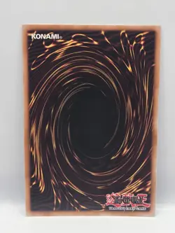 Ojama Pajama LED2-EN024 1st Edition Rare Yugioh TCG NM - Image 2