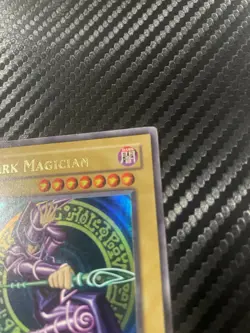 Yugi Dark Magician SDY-006 Starter Deck Unlimited Ultra Rare - Image 4