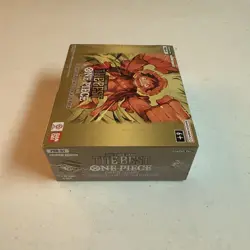 One Piece TCG Booster Box - Premium Booster - The Best PRB-01 Sealed English - Image 3