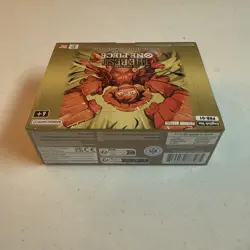 One Piece TCG Booster Box - Premium Booster - The Best PRB-01 Sealed English - Image 4