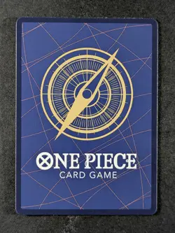 2024 One Piece PERONA #OP09-034 Emperors in the New World Alt Art Rare ENG - Image 2