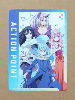 UNION ARENA That Time I Got Reincarnated as a Slime Action Point UAPR/TSK-AP01 - Image 1