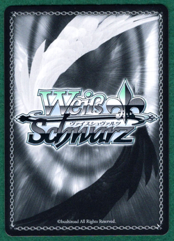 Neon: Blue Ocean - Nikke NIK/S117-E023 C - Weiss Schwarz TCG Card - Image 2