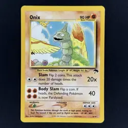[MP] Onix 3/18 Southern Islands WOTC - Image 1