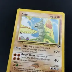 [MP] Onix 3/18 Southern Islands WOTC - Image 5