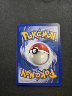 Pokemon Card - Rhyhorn 90/110 - Legendary Collection - Reverse Holo - Image 4