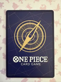 One Piece Card Game THE AZURE SEA'S SEVEN - PERONA SR OP14-033 ENGLISH CCG - Image 2