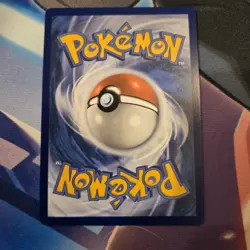 Duosion 038/086 - Black Bolt - Masterball Pokemon Card - Near Mint - Image 2