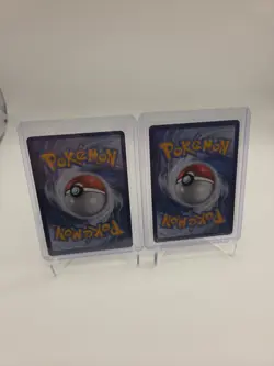 Pokemon TCG Lance's Charizard v SWSH133 Promo Card Celebrations Charizard ex 196 - Image 4