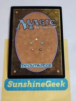 Artifact Mutation Secret Lair Drop Foil - Image 3