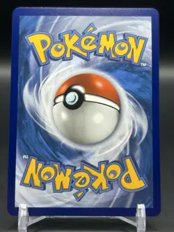 Chandelure Vmax 040/264 Fusion Strike NM Full Art Ultra Rare Pokemon Card - Image 2