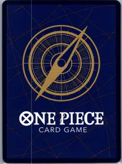 Nami (Jolly Roger Foil) P-053 English PRB01 - One Piece Card - NM - Image 2