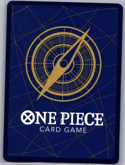 Lilith OP07-111 SR English 500 Years in the Future - One Piece Card - NM - Image 2