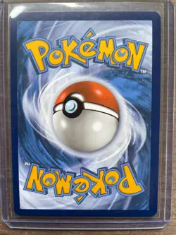 [MISPRINT ERROR] Jolteon 029/131 Prismatic Evolutions Pokeball Reverse Holo Card - Image 4