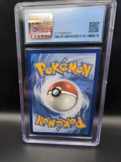 CGC 8.5 Inteleon V 049/192 - Rebel Clash - NM/Mint+ Graded Pokemon Card - Image 2