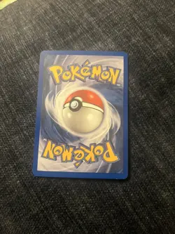 Makuhita 54/106 Emerald Reverse Holo Pokemon Card - Image 2