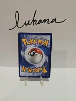 Sacred Charm 122/094 Me02: Mega Evolution Phantasmal Flames Holo Pokemon Card - Image 2