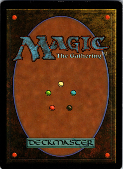 Mountain Valley - Magic: The Gathering - Mirage Regular - Image 2