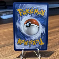 Team Rocket's Wobbuffet 203 Sv: Scarlet & Violet Promo Cards Holo - Image 2
